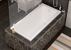 Акриловая ванна Cersanit Lorena 150x70 см