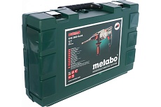 Перфоратор Metabo KHE 2660 Quick 600663510