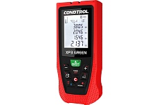 Лазерный дальномер Condtrol XP3 Green 120 м 1-4-107