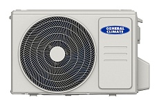 Кондиционер General Climate GC-R24HR32/GU-R24H32 GCR24HR32