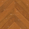 Инженерная доска Alpine Floor Chateau Дуб Имбирный 600x120x12 мм, EW203-06