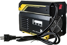 Инверторный аппарат Кедр UltraARC-200 Compact 220В, 10-200А 8018037