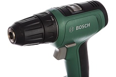 Аккумуляторная дрель-шуруповерт Bosch UniversalDrill 18 + 2 аккумулятора 0.603.9C8.005