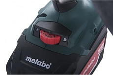 Аккумуляторный винтоверт Metabo BS 18 LTX Quick 602193500