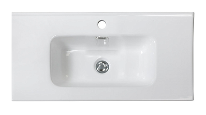 Тумба с раковиной BelBagno Kraft 39-800 80 см Cemento Grigio