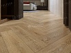 Виниловый ламинат Tulesna Art Parquet LVT Stella 590x118x2.5 мм, 1005-201