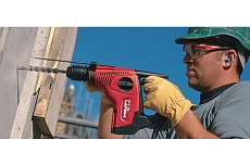 Перфоратор Hilti TE 7-C коробка 2208160