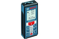 Лазерный дальномер Bosch GLM 80 + штатив BS 150 0.615.994.0A1