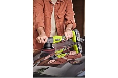 Полировальная машина Ryobi ONE+ R18P-0 5133004845