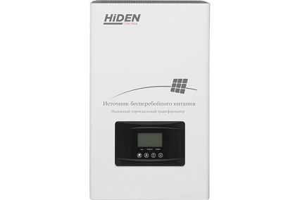 Источник бесперебойного питания Hiden CONTROL HPS30-1512