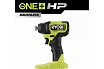 Бесщеточный импульсный винтоверт Ryobi ONE+ HP RID18C-0 5133004938