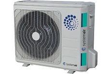 Сплит-система Systemair SYSPLIT WALL SMART 18 V4 HP Q RH010000004