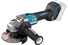 Угловая шлифмашина Makita XGT GA005GZ