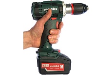 Аккумуляторная дрель-винтоверт Metabo BS 18 LTX Impuls 602191650