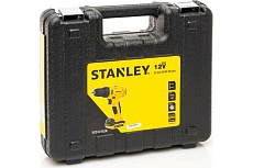 Аккумуляторная дрель-шуруповерт Stanley SCD121S2K