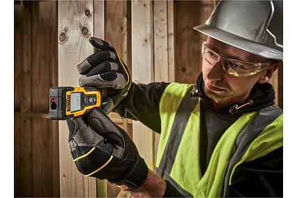 Лазерный дальномер DeWalt DWHT77100-XJ