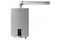 Газовый водонагреватель Haier JSQ24-PR 12T