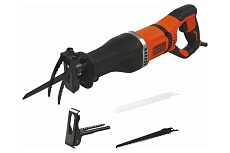 Сабельная пила Black&Decker BES301-QS