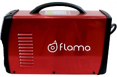 Источник для аргонодуговой сварки Flama TIG 160 DC PULSE 100509776