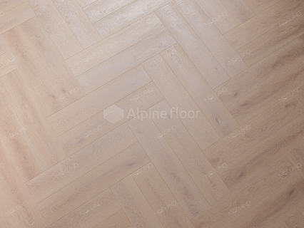 Виниловый ламинат Norland Lagom Parquet LVT Raffinert 590x118x2 мм, 1034-4