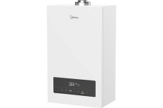 Котел газовый настенный двухконтурный Midea NEMAN MGB-13-2F