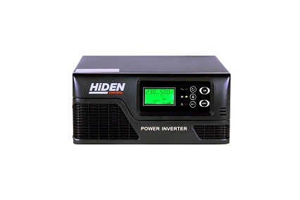 Источник бесперебойного питания Hiden CONTROL HPS20-1012