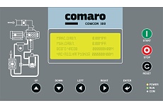 Винтовой компрессор Comaro MD 37-13 I