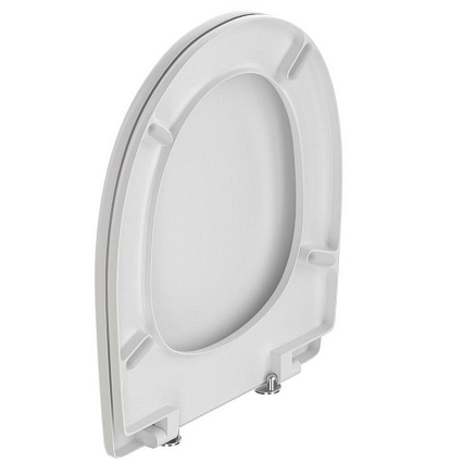 Крышка-сиденье Kerama Marazzi XPro XPRO.seat.02\WHT с микролифтом