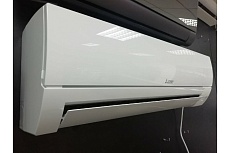 Сплит-система Mitsubishi Electric MSZ-HR25VF/MUZ-HR25VF 103320