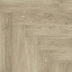 SPC ламинат Alpine Floor Parquet Premium ABA Дуб Ваниль Селект 600x125x8 мм, ECO 19-3B