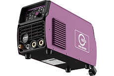 Установка аргонодуговой сварки Start Modeltig 205 LCD AC/DC TIG Pulse 3W205APL