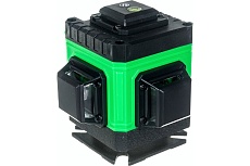 Построитель лазерных плоскостей Zitrek LL12-GL-Cube 065-0168