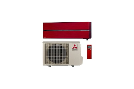 Сплит-система Mitsubishi Electric MSZ-LN35VGR/MUZ-LN35VGHZ 01-211-301-0-501-058