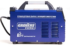 Сварочный инвертор Grovers MMA-200Tec ENERGY EV02940