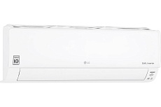 Сплит система LG EVO MAX DC18RH.NSKR Внутренний блок/DC18RH.UL2R Внешний блок 64939745