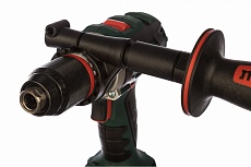 Аккумуляторный винтоверт Metabo BS 18 LTX BL I 602350650