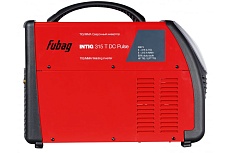 Сварочный инвертор Fubag INTIG 315 T DC PULSE + горелка FB TIG 26 5P 4m 38459 68 440.2