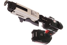 Аккумуляторный винтоверт + магазин Metabo SE 18 LTX 6000 620049510