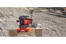 Ротационный лазер Hilti PR 30-HVS A12 2204574