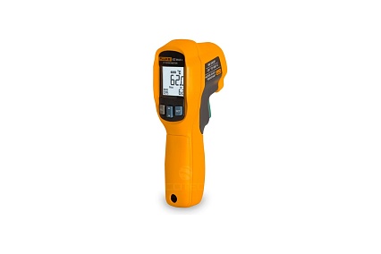 Инфракрасный пирометр Fluke 62 MAX+ ESPR 4241021