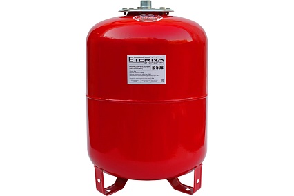 Расширительный бак ETERNA Engineering ETERNA В-50В eternawtank_v50v