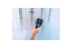 Аккумуляторный детектор Bosch D-tect 120 в L-Boxx 136 0.601.081.301