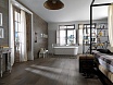 Керамогранит Porcelanosa Oxford Antracita 22x90 см, 100104706