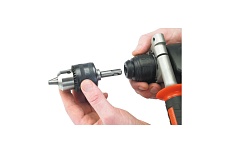 Перфоратор Black&Decker KD 985 KA