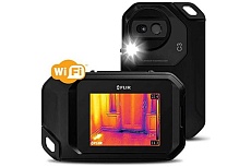 Тепловизор Flir C3 72003-0303