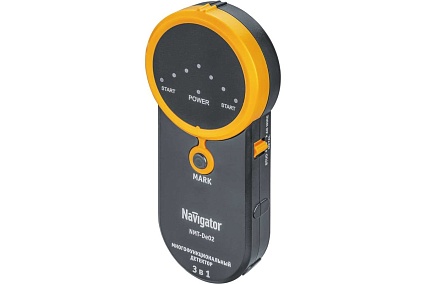 Детектор Navigator 93 621 NMT-De02 93621