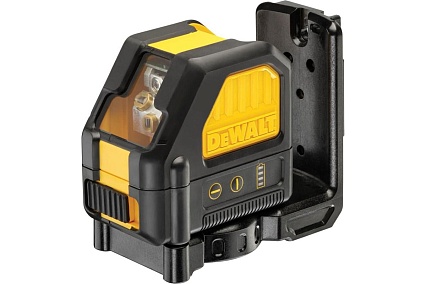 Лазерный уровень DeWalt DW ROTARY 079 BARE UNIT DCE088NR