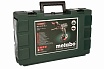 Аккумуляторный винтоверт Metabo BS 18 LTX BL I 602350650