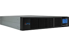 Источник бесперебойного питания Ибп Энергия pro online 6000 230в-192в rack tower Е0201-0078