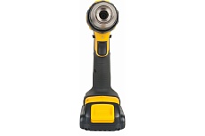 Аккумуляторная дрель-шуруповерт DeWalt DCD 771 C2